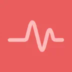 ECG Stat iOS Icon