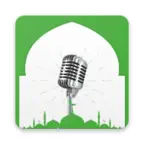 Naat Collection - Naat & Kalam iOS Icon