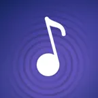 Sawti - learn to sing iOS Icon