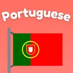Learn Portuguese: Beginners iOS Icon