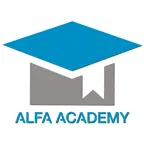 Alfa Academy iOS Icon