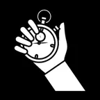 7 Second Rule: Party Cards iOS Icon