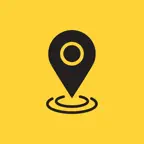 GeoInspect iOS Icon