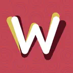 Word Frenzy Brain Puzzle Game iOS Icon