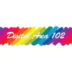 Digital Area 102 iOS Icon