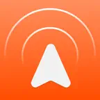 Speedcam Detector Lite iOS Icon