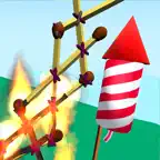 Burn This! iOS Icon