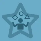 OLSAT Trainer Pro iOS Icon