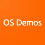 Illumination Demo Control iOS Icon