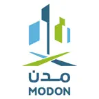 Modon Maham iOS Icon