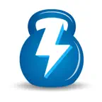 ThunderWod iOS Icon