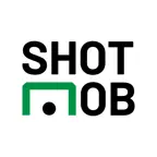 ShotMob iOS Icon