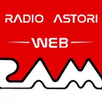 Radio Astori Web iOS Icon
