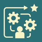 NNAT Trainer Pro iOS Icon