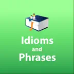 Idioms and Phrases : Learn iOS Icon