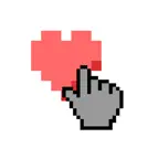 Pixel Editor for Watch icon