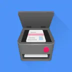 MDScan + OCR icon