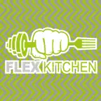 Flex kitchen iOS Icon