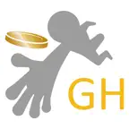 Exercise Supplement GH iOS Icon