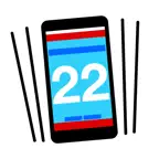 Shake! - Shake to enjoy! iOS Icon