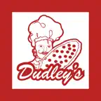 Dudley's Pizza iOS Icon