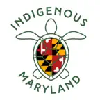 Guide to Indigenous Maryland iOS Icon