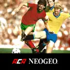 SUPER SIDEKICKS ACA NEOGEO iOS Icon