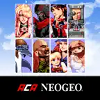 AERO FIGHTERS 2 ACA NEOGEO iOS Icon