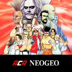 FATAL FURY SPECIAL ACA NEOGEO iOS Icon