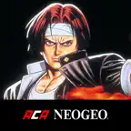 KOF '95 ACA NEOGEO iOS Icon