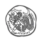Agrinio Smart City iOS Icon