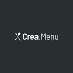CreaMenu iOS Icon