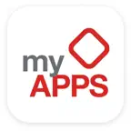 STRABAG myAPPS iOS Icon