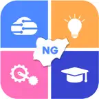 NextSchool NG iOS Icon