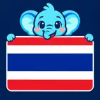 Learn Thai Beginners Offline icon