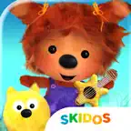 Adventure Games: for Kids iOS Icon