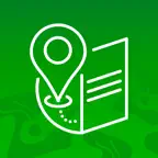 Janów Lubelski iOS Icon