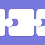 画質を良くするアプリ Enlarger iOS Icon
