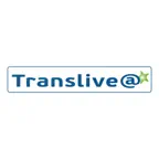 Translive iOS Icon