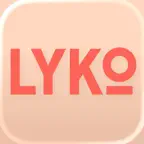 Lyko icon