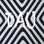 DAU. iOS Icon