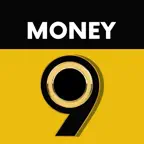 Money9 - Learn, Earn & Grow iOS Icon