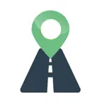 Fleetview Telematics iOS Icon