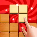 Block Master: Calm Mind Puzzle iOS Icon