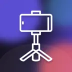Teleprompter Automatic iOS Icon