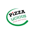 Pizzalicious, iOS Icon