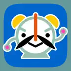 Connect Clock iOS Icon