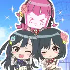TOKIMEKI RunRuns iOS Icon