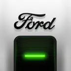 Ford Charge Station Pro Setup iOS Icon