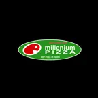Millennium Pizza Ely iOS Icon